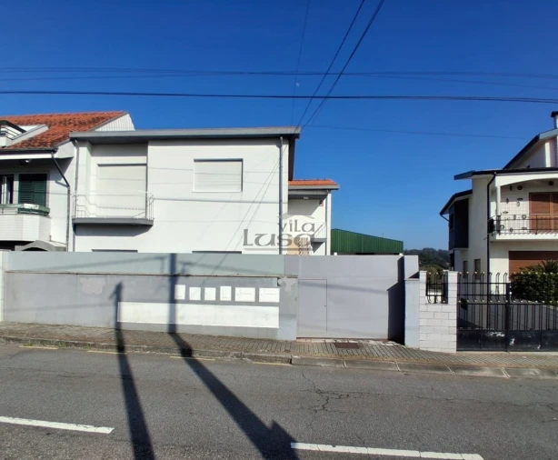 Apartamento T3 para Venda em Gondomar (São Cosme), Valbom e Jovim Foto 1