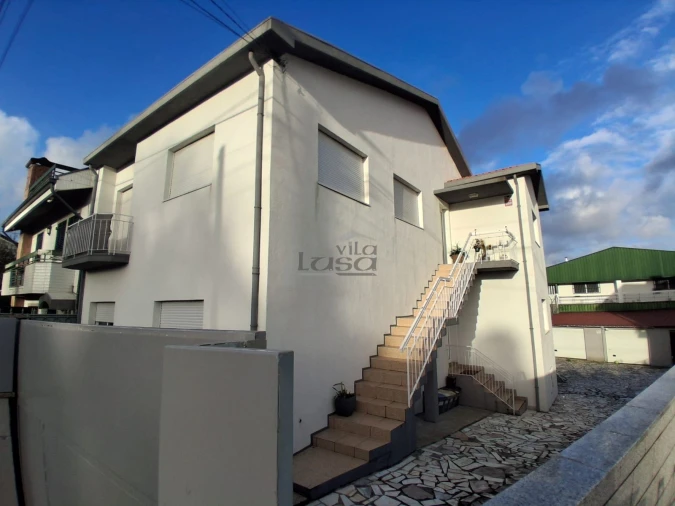 Apartamento T3 para Venda em Gondomar (São Cosme), Valbom e Jovim Foto 4