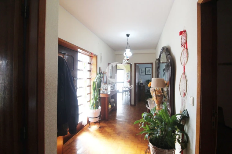 Apartamento T2 para Venda em Fânzeres e São Pedro da Cova Foto 16