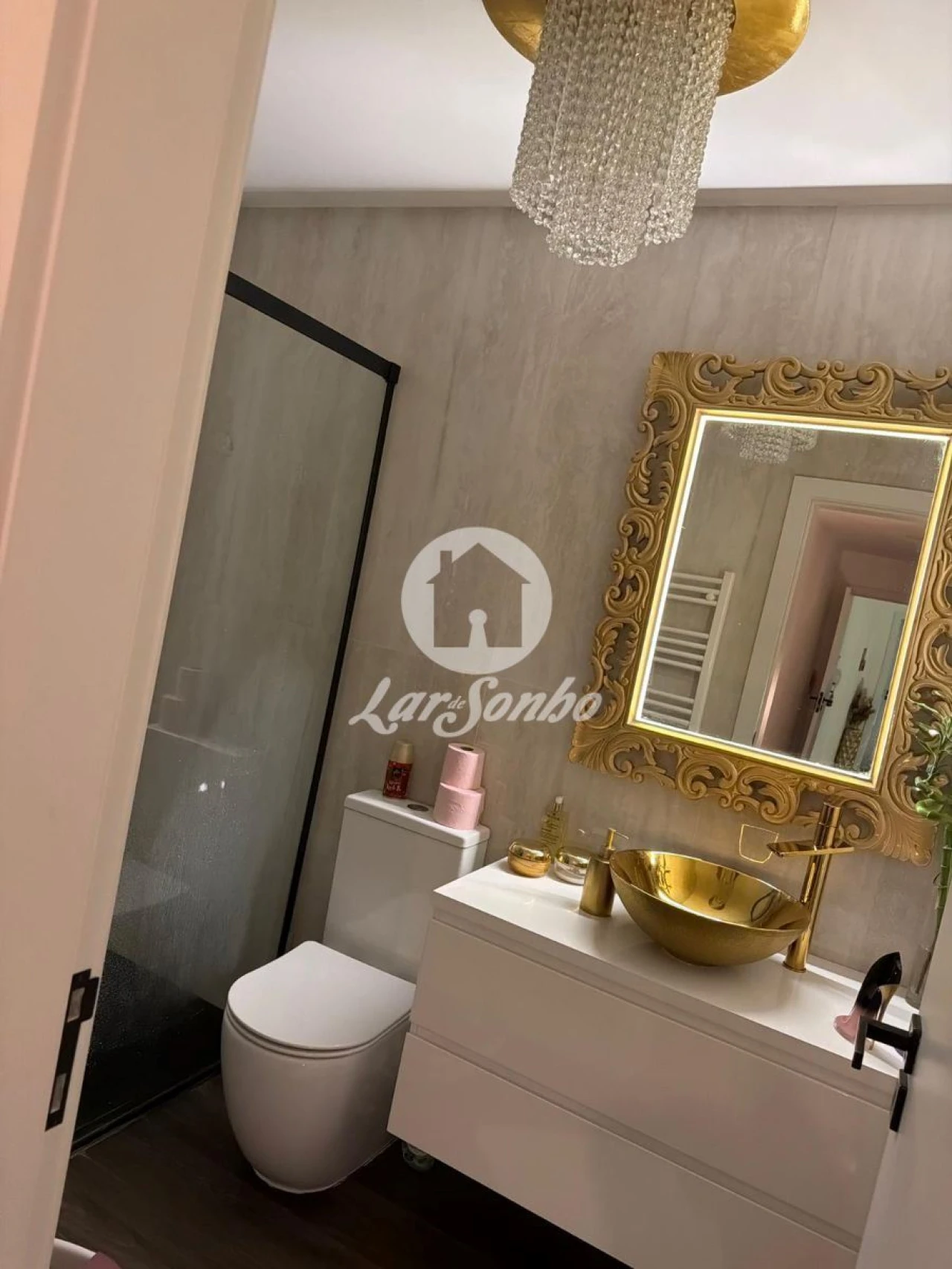 Apartamento T3 para Venda em São Mamede de Infesta e Senhora da Hora Foto 3