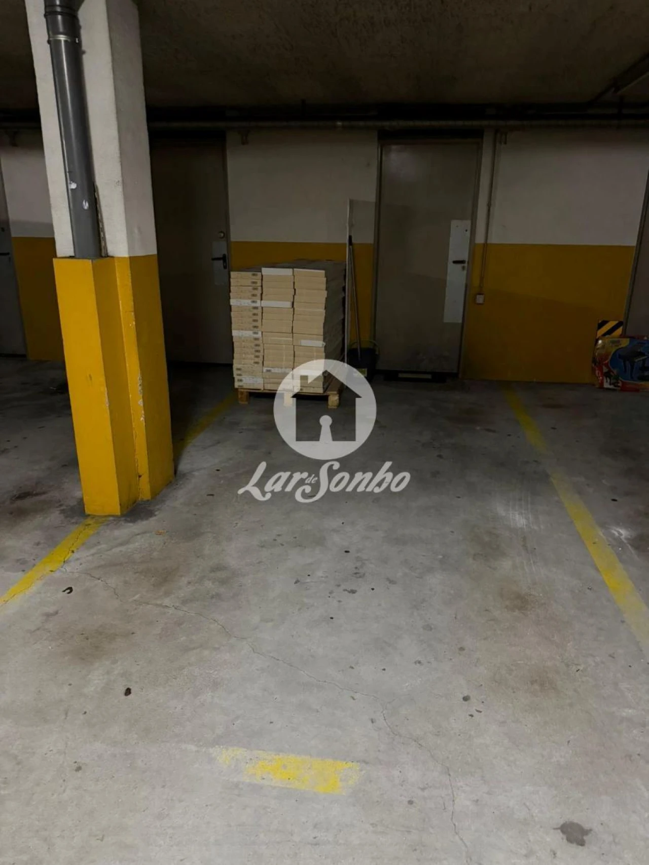 Apartamento T3 para Venda em São Mamede de Infesta e Senhora da Hora Foto 6