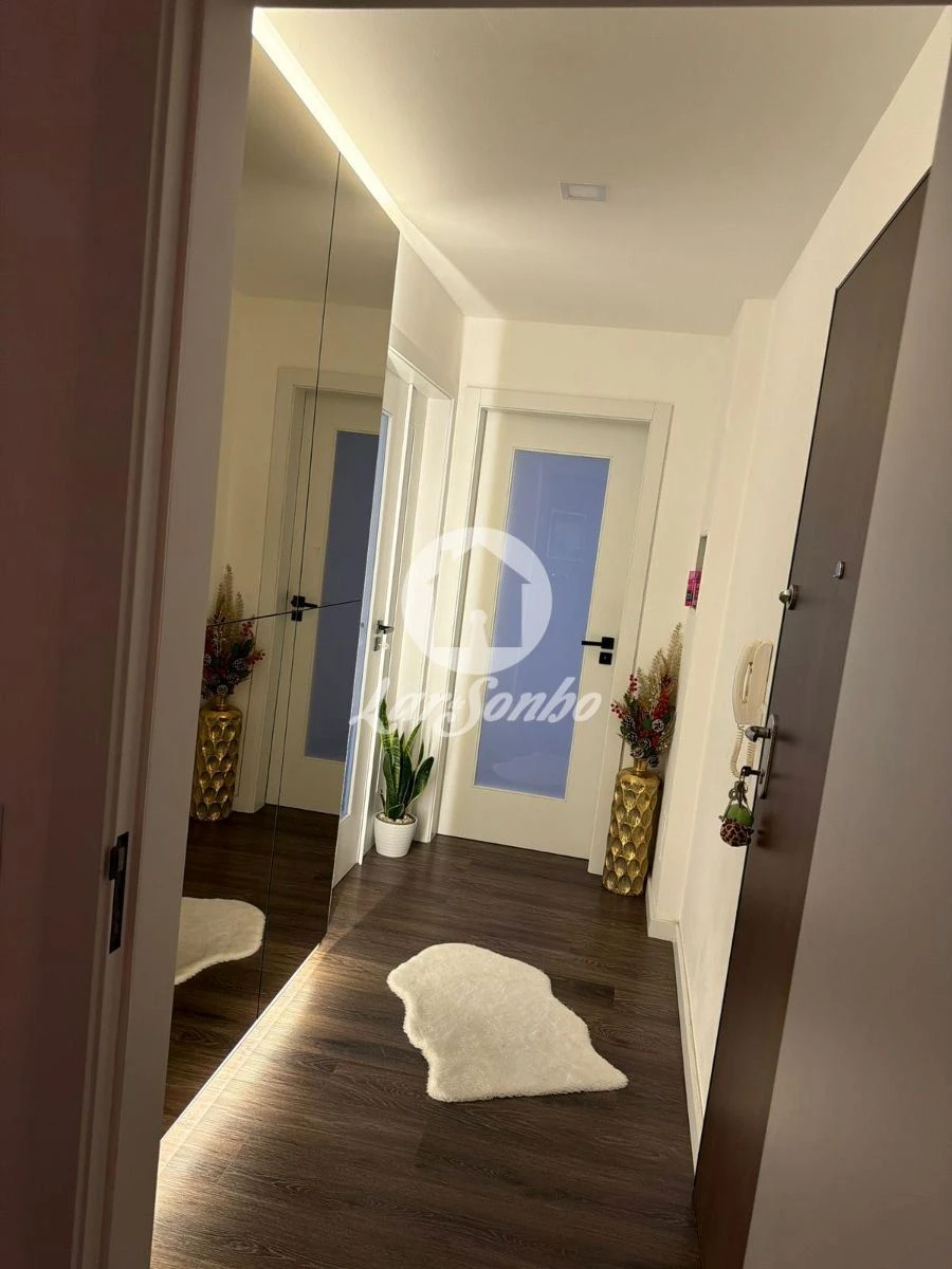 Apartamento T3 para Venda em São Mamede de Infesta e Senhora da Hora Foto 5