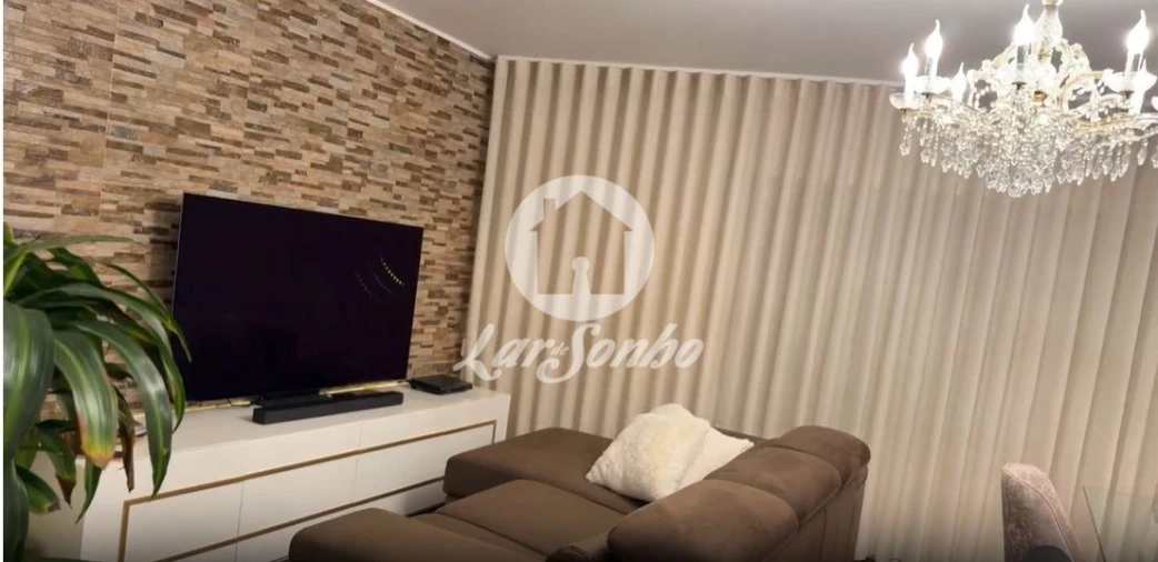 Apartamento T3 para Venda em São Mamede de Infesta e Senhora da Hora Foto 1