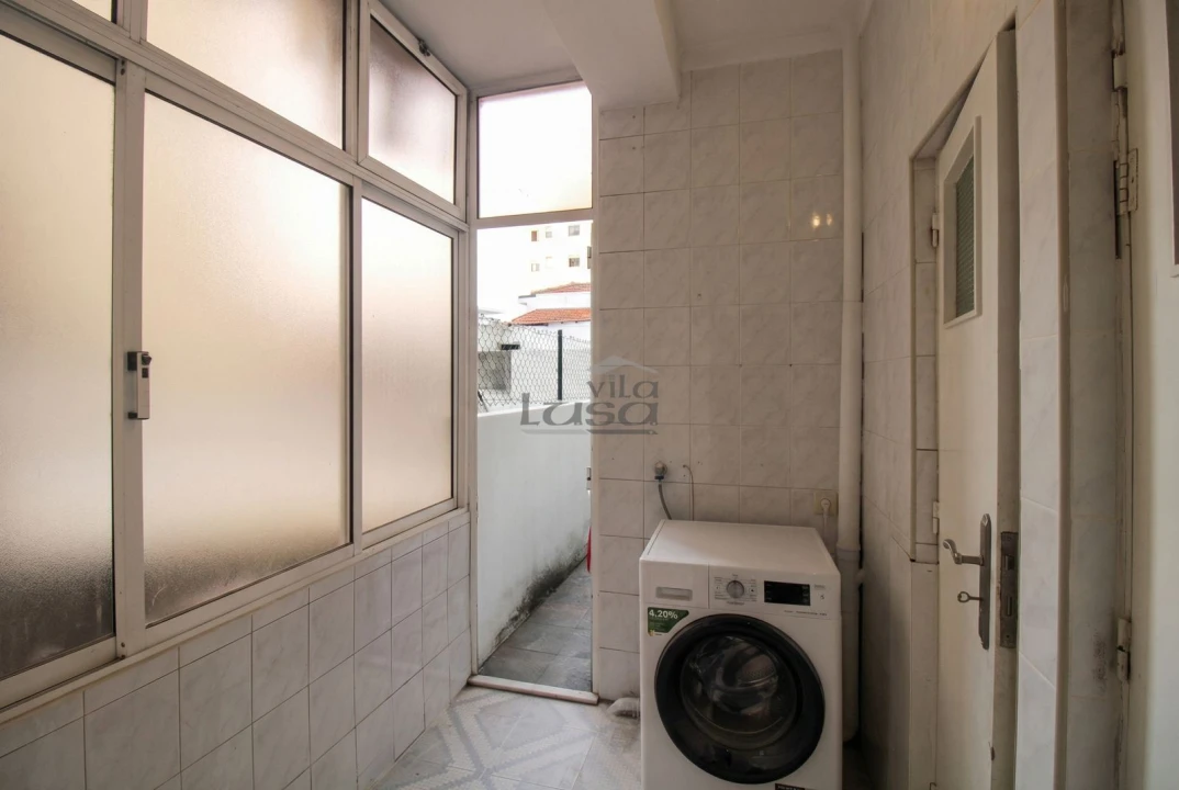 Apartamento T3 para Arrendamento em Mafamude e Vilar do Paraíso Foto 9