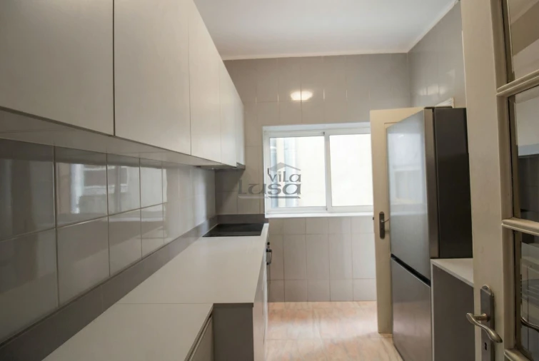 Apartamento T3 para Arrendamento em Mafamude e Vilar do Paraíso Foto 6