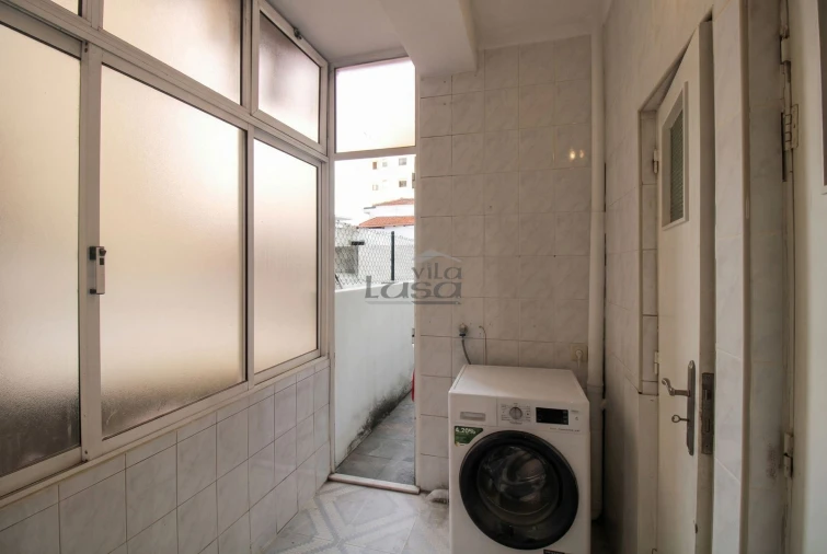 Apartamento T3 para Arrendamento em Mafamude e Vilar do Paraíso Foto 9