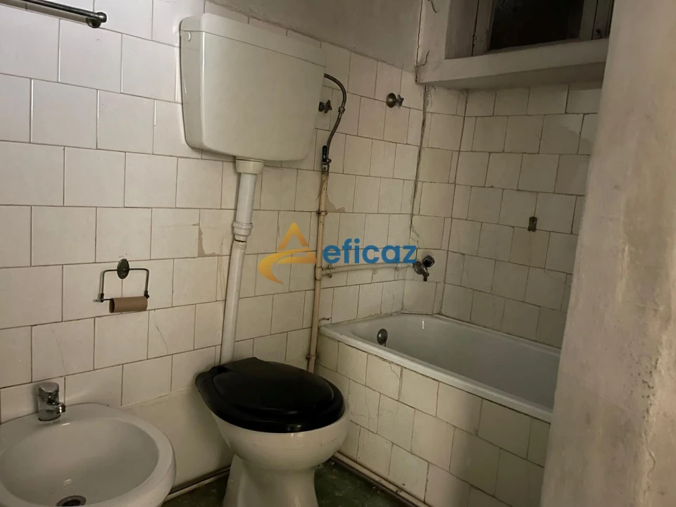 Apartamento T2 para Venda em Paredes Foto 9