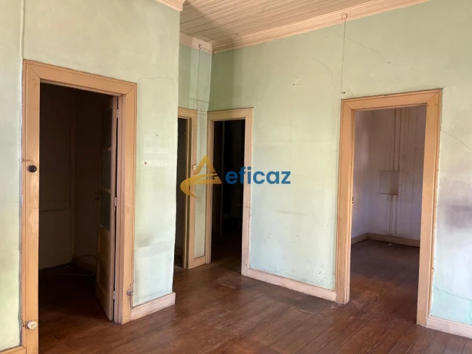 Apartamento T2 para Venda em Paredes Foto 4