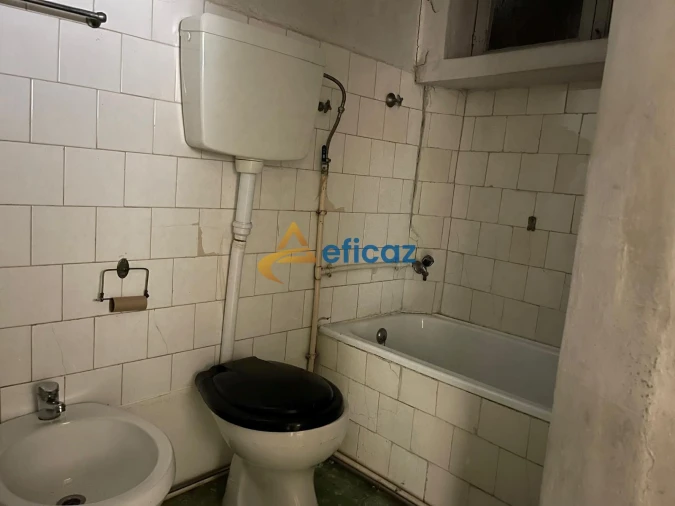 Apartamento T2 para Venda em Paredes Foto 9