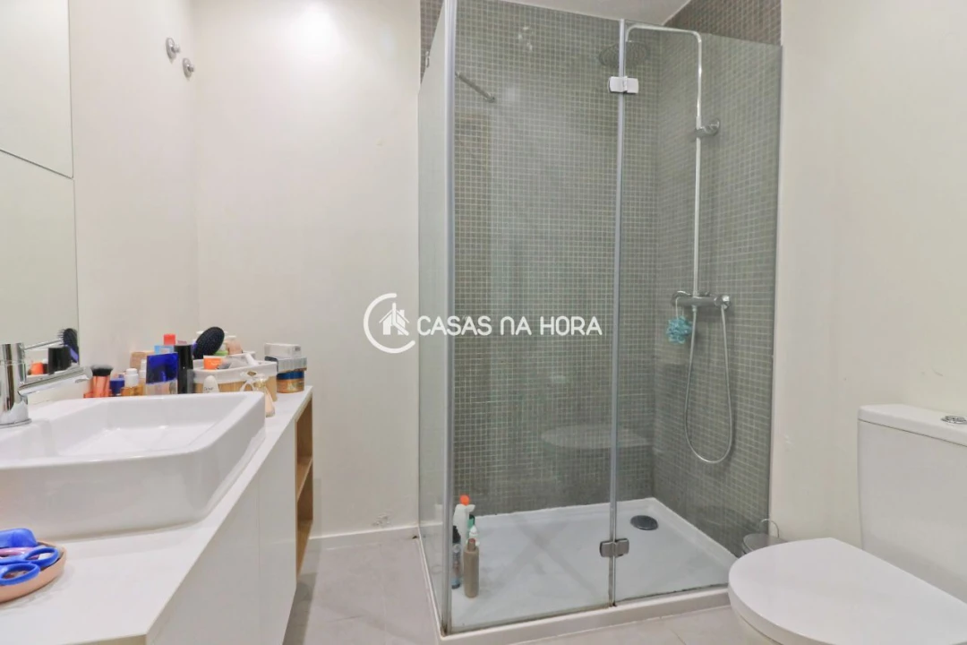 Apartamento T2 para Venda em São Mamede de Infesta e Senhora da Hora Foto 4