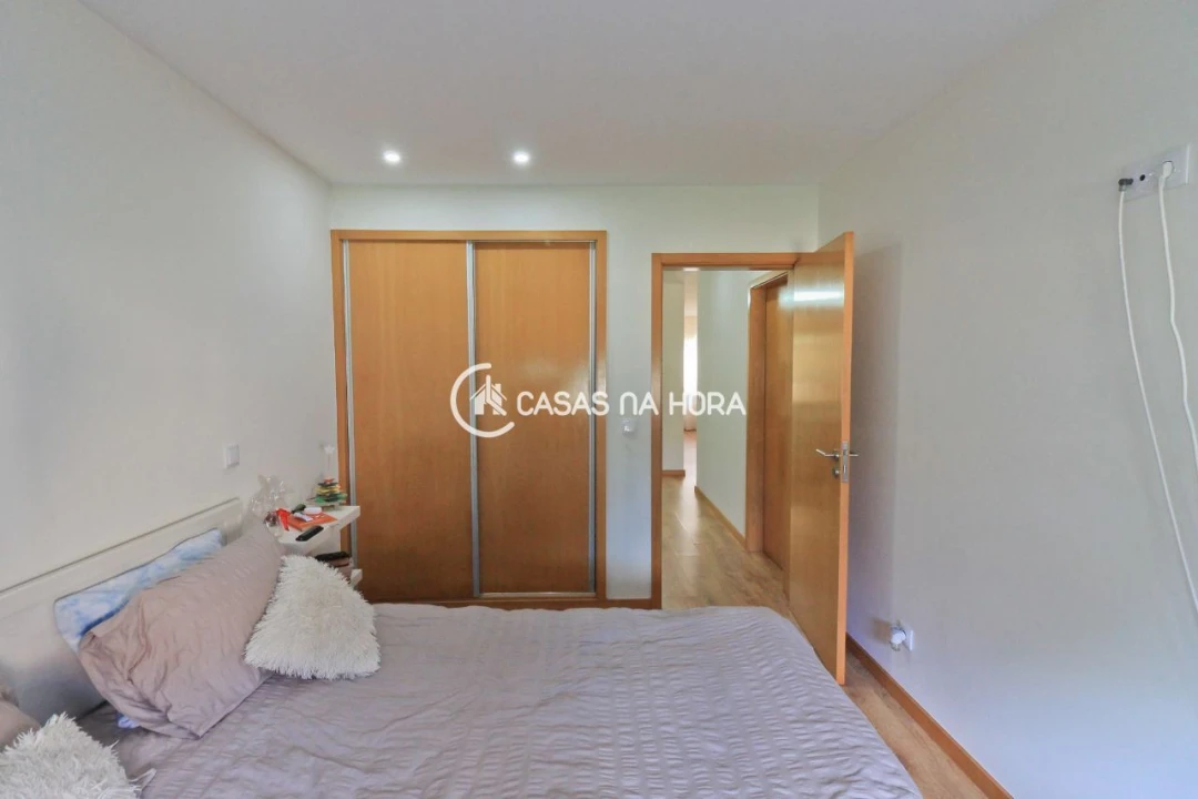 Apartamento T2 para Venda em São Mamede de Infesta e Senhora da Hora Foto 7