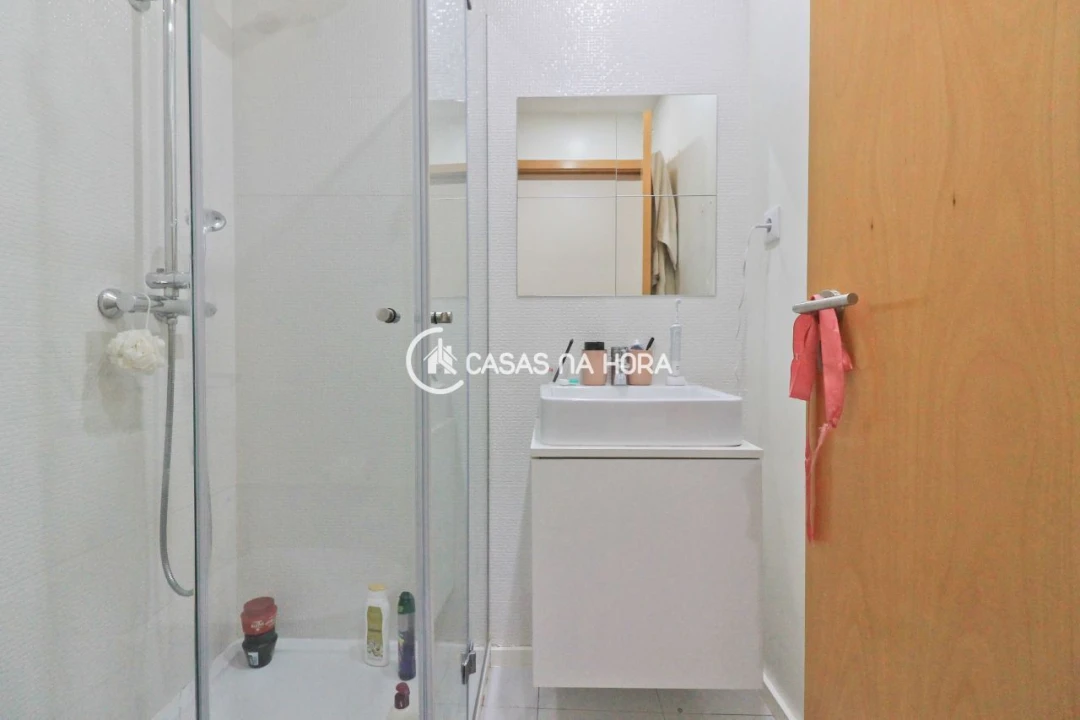 Apartamento T2 para Venda em São Mamede de Infesta e Senhora da Hora Foto 10