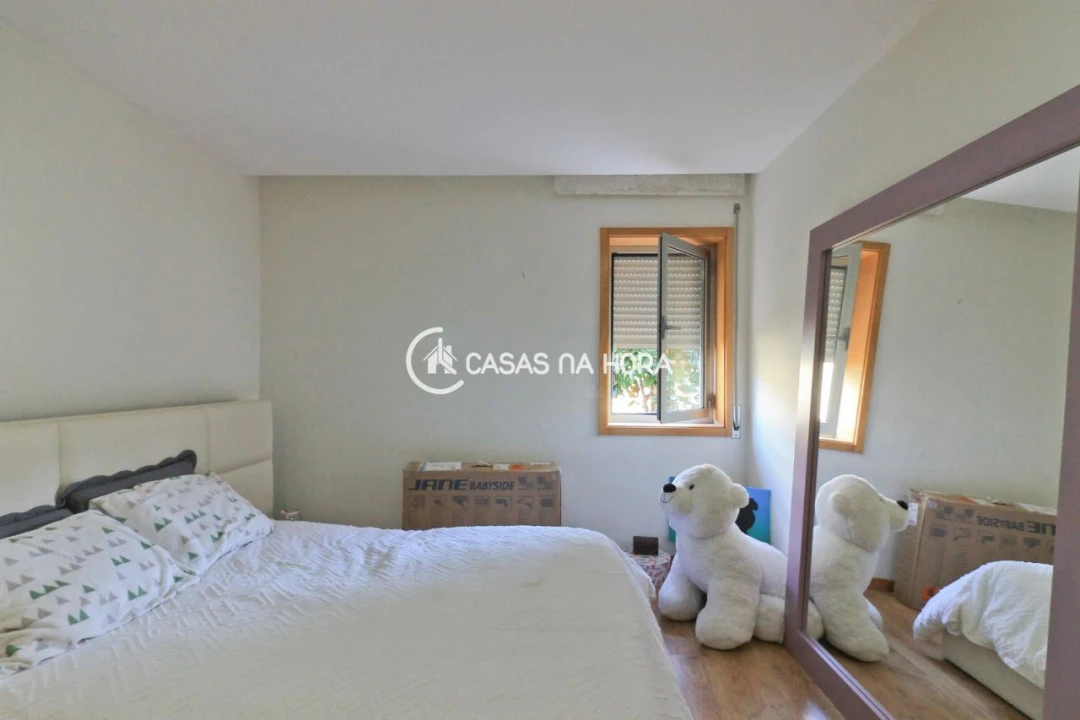 Apartamento T2 para Venda em São Mamede de Infesta e Senhora da Hora Foto 12