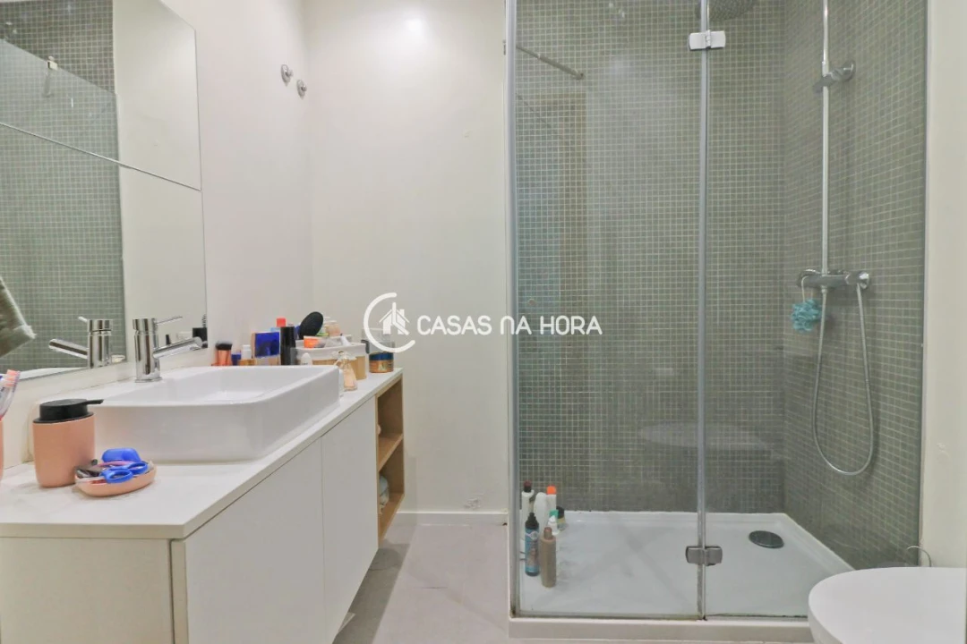 Apartamento T2 para Venda em São Mamede de Infesta e Senhora da Hora Foto 16