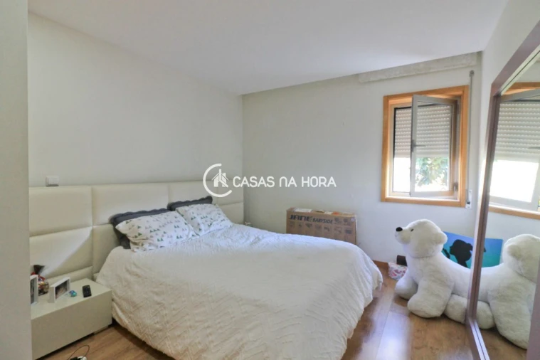 Apartamento T2 para Venda em São Mamede de Infesta e Senhora da Hora Foto 3