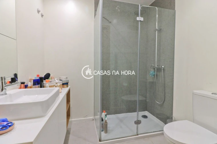 Apartamento T2 para Venda em São Mamede de Infesta e Senhora da Hora Foto 4