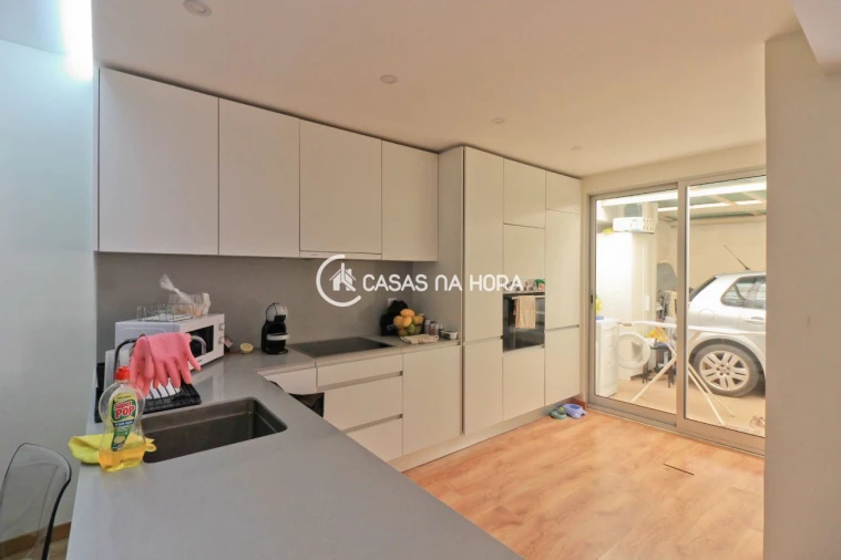 Apartamento T2 para Venda em São Mamede de Infesta e Senhora da Hora Foto 11