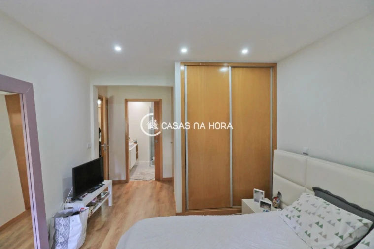 Apartamento T2 para Venda em São Mamede de Infesta e Senhora da Hora Foto 15