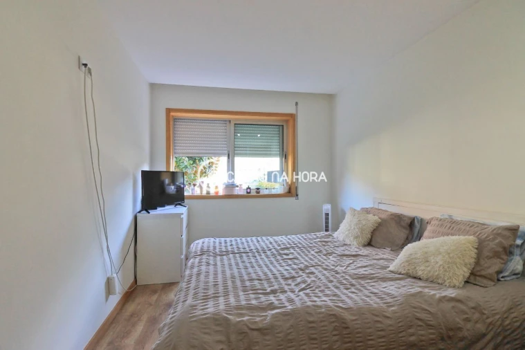 Apartamento T2 para Venda em São Mamede de Infesta e Senhora da Hora Foto 18