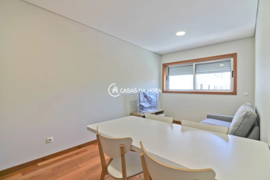 Apartamento T1 para Arrendamento em Matosinhos e Leça da Palmeira Foto 3