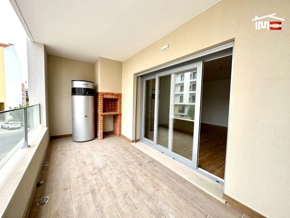 Apartamento T3 para Venda em Montijo e Afonsoeiro Foto 2