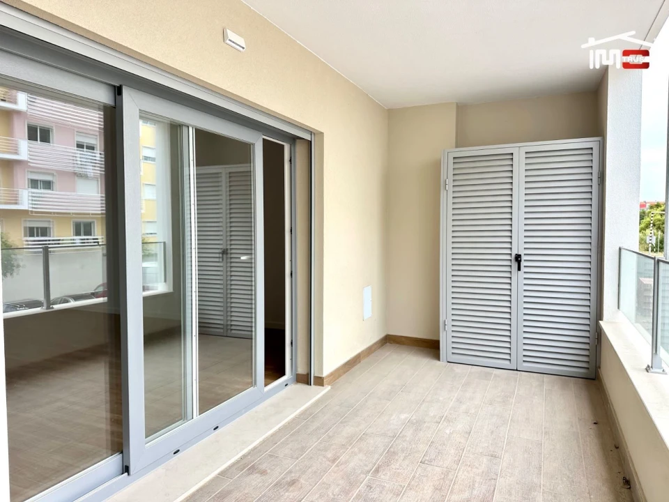 Apartamento T3 para Venda em Montijo e Afonsoeiro Foto 4