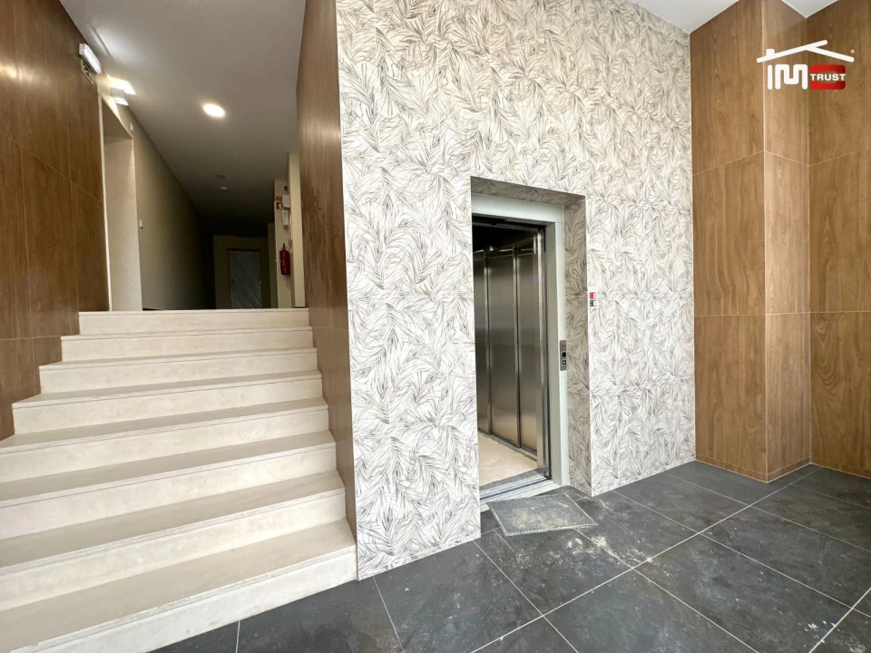 Apartamento T3 para Venda em Montijo e Afonsoeiro Foto 16