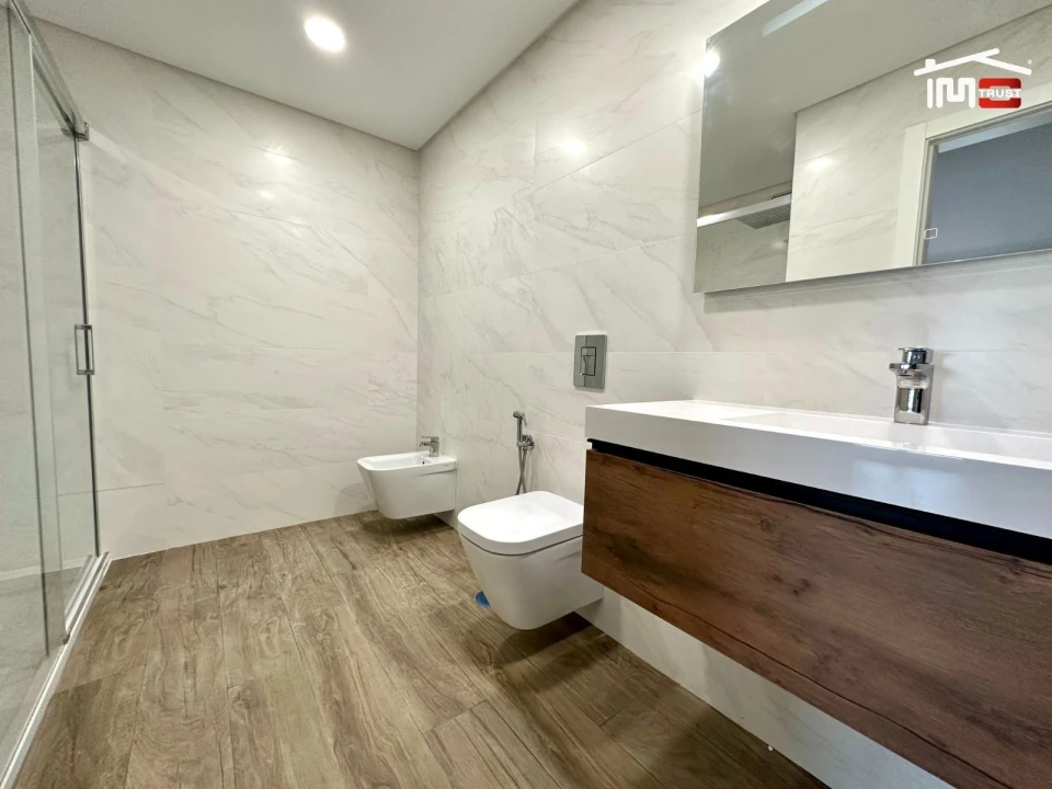 Apartamento T3 para Venda em Montijo e Afonsoeiro Foto 19