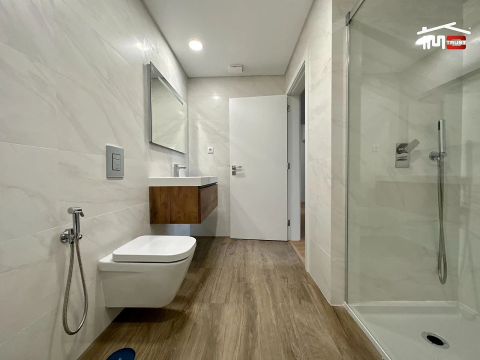 Apartamento T3 para Venda em Montijo e Afonsoeiro Foto 21