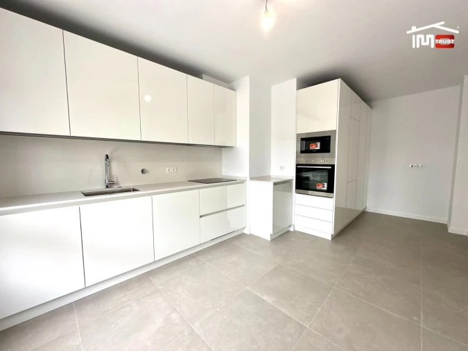 Apartamento T3 para Venda em Montijo e Afonsoeiro Foto 5