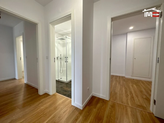 Apartamento T3 para Venda em Montijo e Afonsoeiro Foto 24