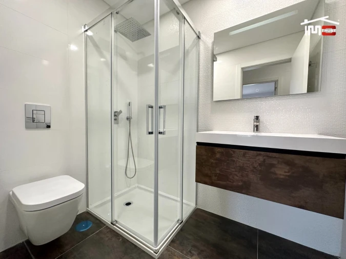 Apartamento T3 para Venda em Montijo e Afonsoeiro Foto 27