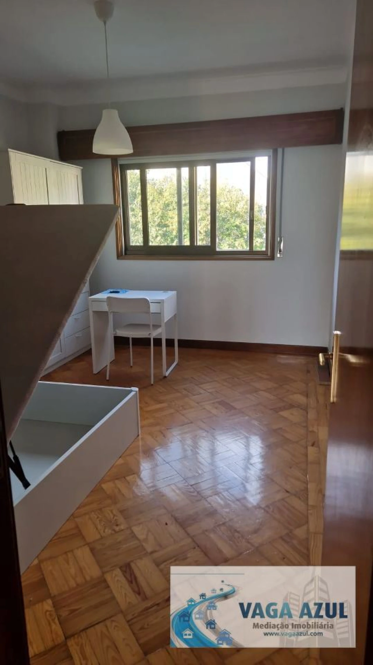 Quarto para Arrendamento em Paranhos Foto 1