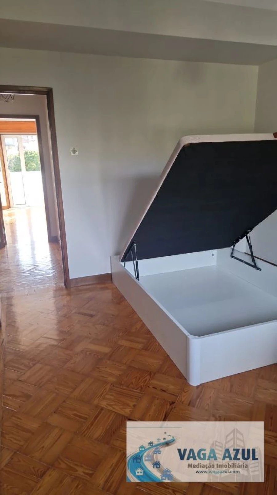 Quarto para Arrendamento em Paranhos Foto 4