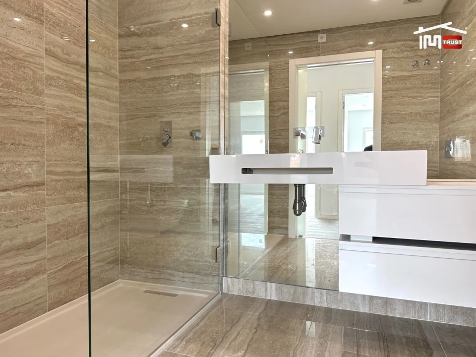 Apartamento T2 para Venda em Montijo e Afonsoeiro Foto 24