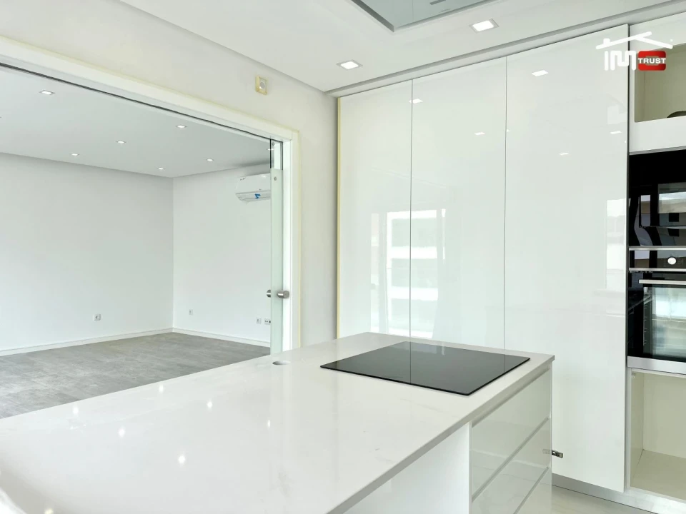 Apartamento T2 para Venda em Montijo e Afonsoeiro Foto 30