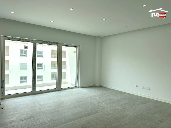 Apartamento T2 para Venda em Montijo e Afonsoeiro Foto 25