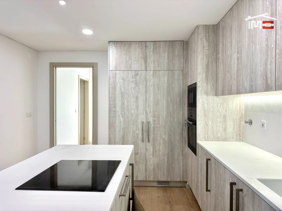 Apartamento T3 para Venda em Montijo e Afonsoeiro Foto 1