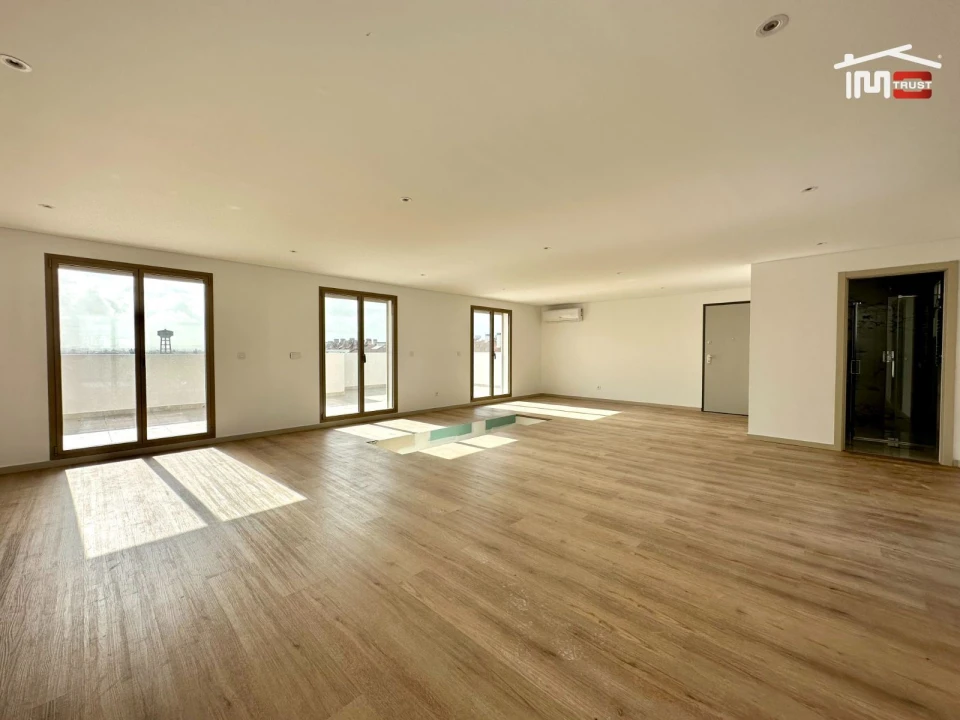 Apartamento T3 para Venda em Montijo e Afonsoeiro Foto 4