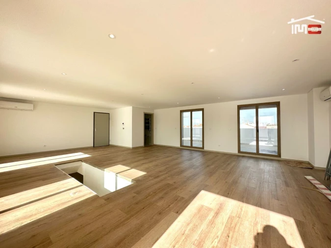 Apartamento T3 para Venda em Montijo e Afonsoeiro Foto 5