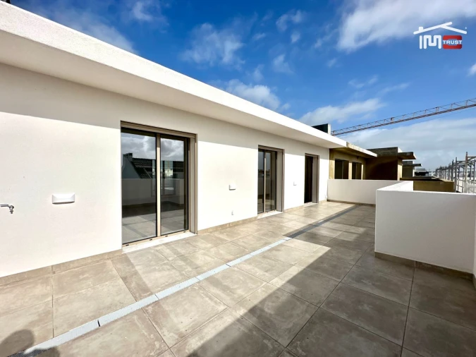 Apartamento T3 para Venda em Montijo e Afonsoeiro Foto 8