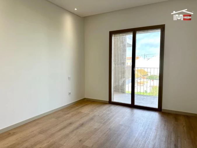 Apartamento T3 para Venda em Montijo e Afonsoeiro Foto 24