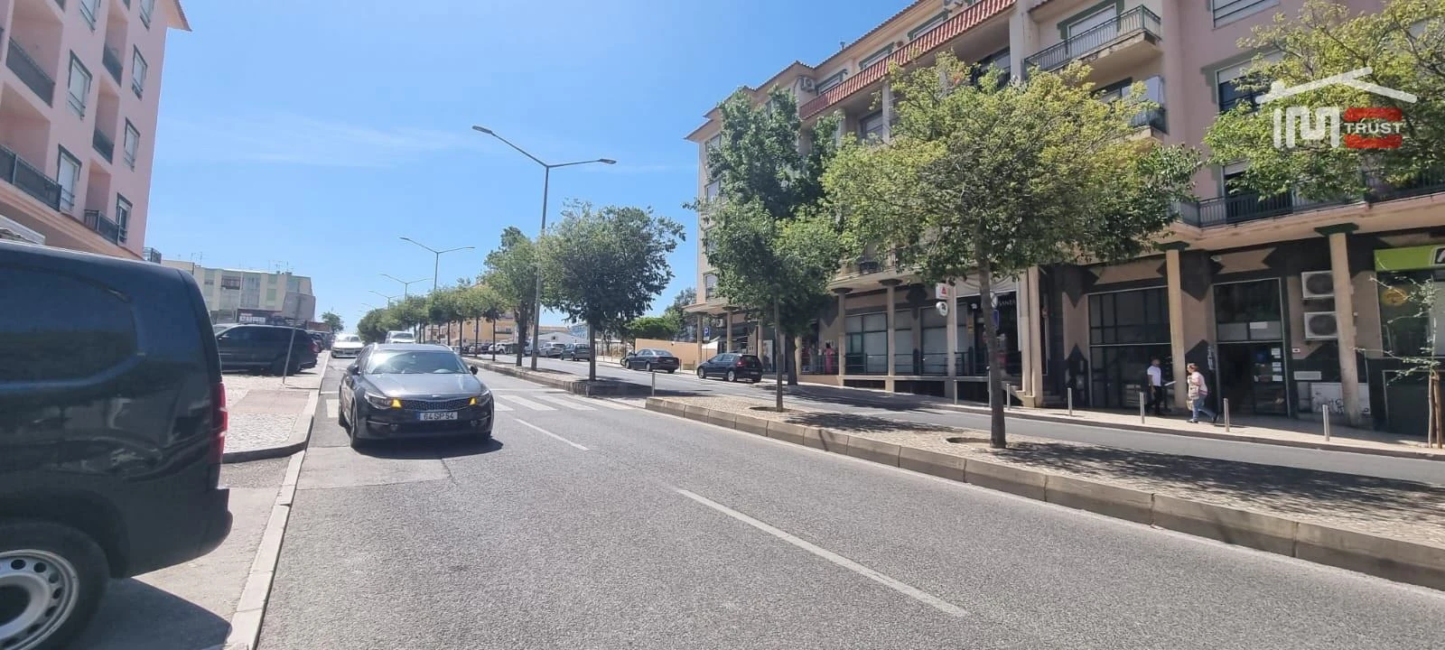 Negócio para Arrendamento em Setubal (São Sebastião) Foto 5