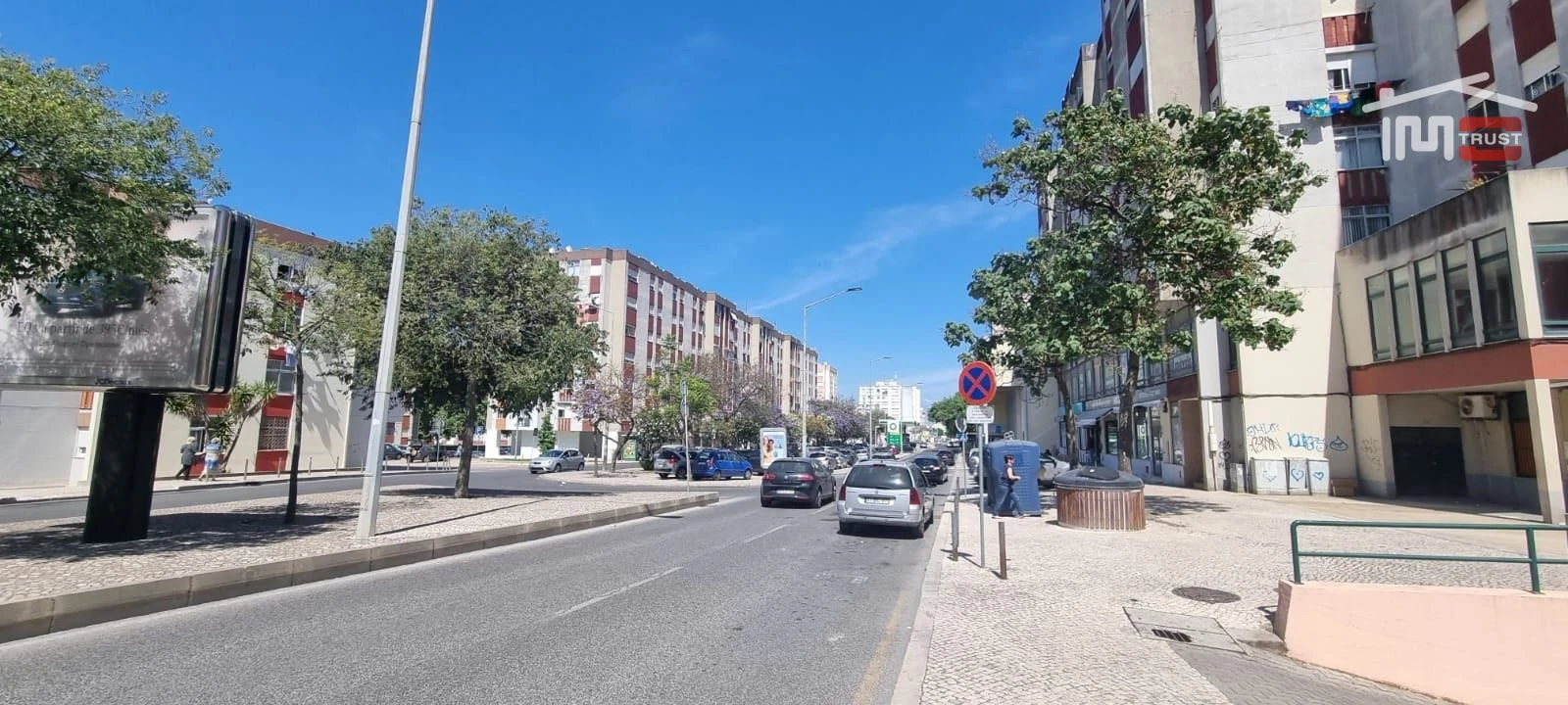 Negócio para Arrendamento em Setubal (São Sebastião) Foto 1