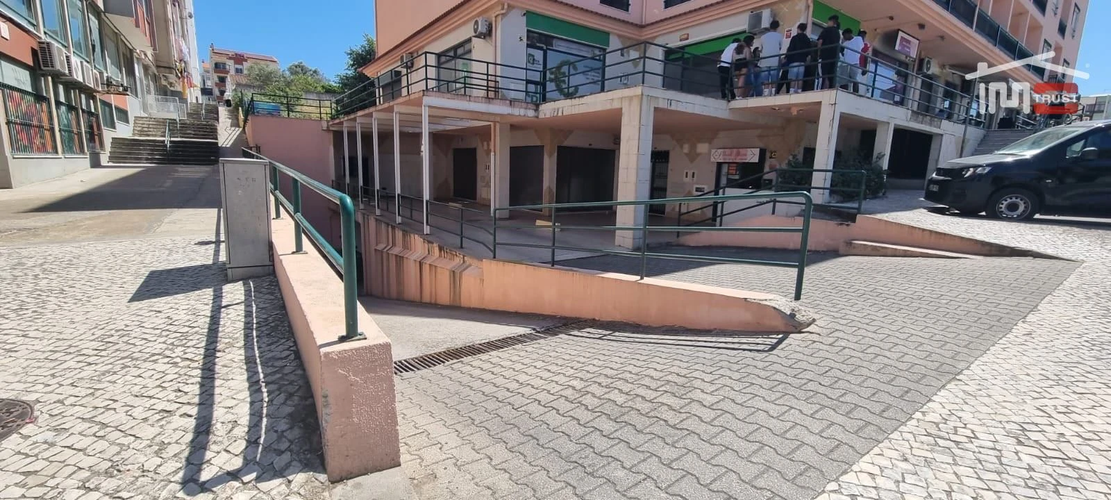 Negócio para Arrendamento em Setubal (São Sebastião) Foto 8