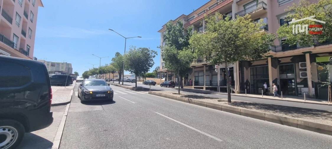 Negócio para Arrendamento em Setubal (São Sebastião) Foto 5