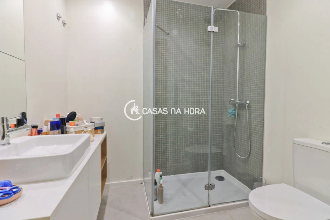 Apartamento T2 para Arrendamento em São Mamede de Infesta e Senhora da Hora Foto 4