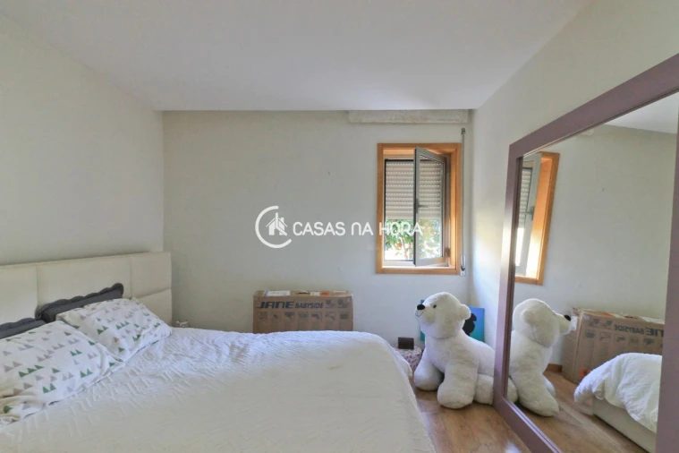 Apartamento T2 para Arrendamento em São Mamede de Infesta e Senhora da Hora Foto 12