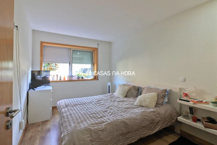 Apartamento T2 para Arrendamento em São Mamede de Infesta e Senhora da Hora Foto 17