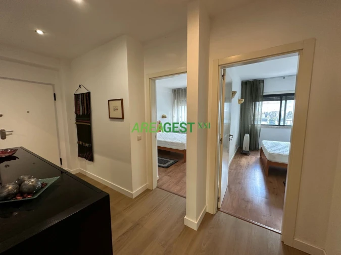 Apartamento T2 para Arrendamento em Arroios Foto 10